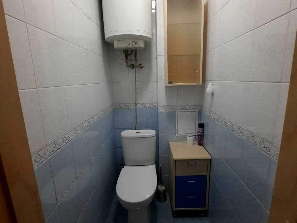 Apartment. Дніpro, Nila Armstronga Street