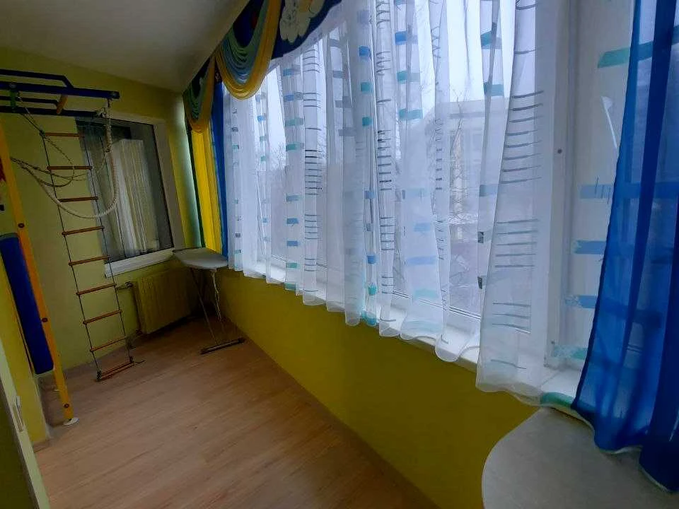 Apartment. Дніpro, Nila Armstronga Street