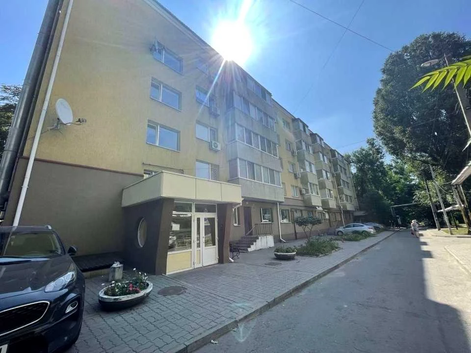Квартира. Дніпро, Богдана Хмельницького проспект