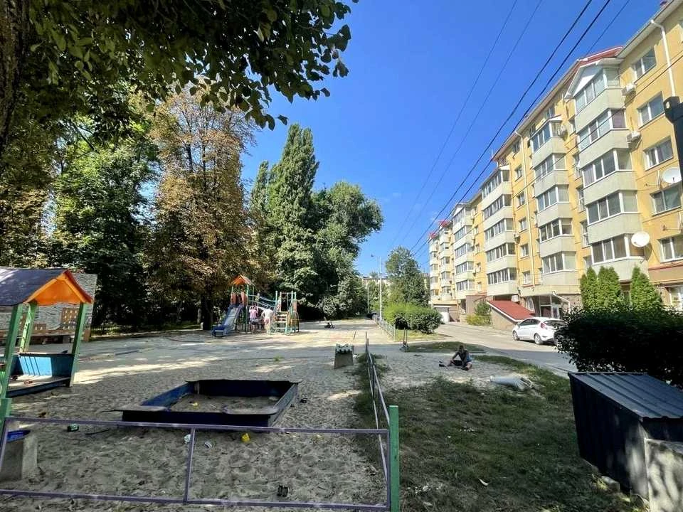 Квартира. Дніпро, Богдана Хмельницького проспект