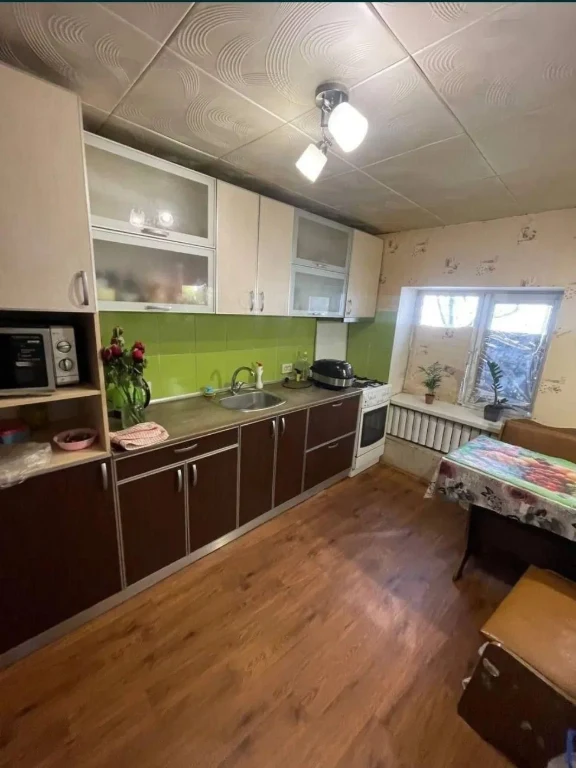 Дом, Дикановка, 41 м²