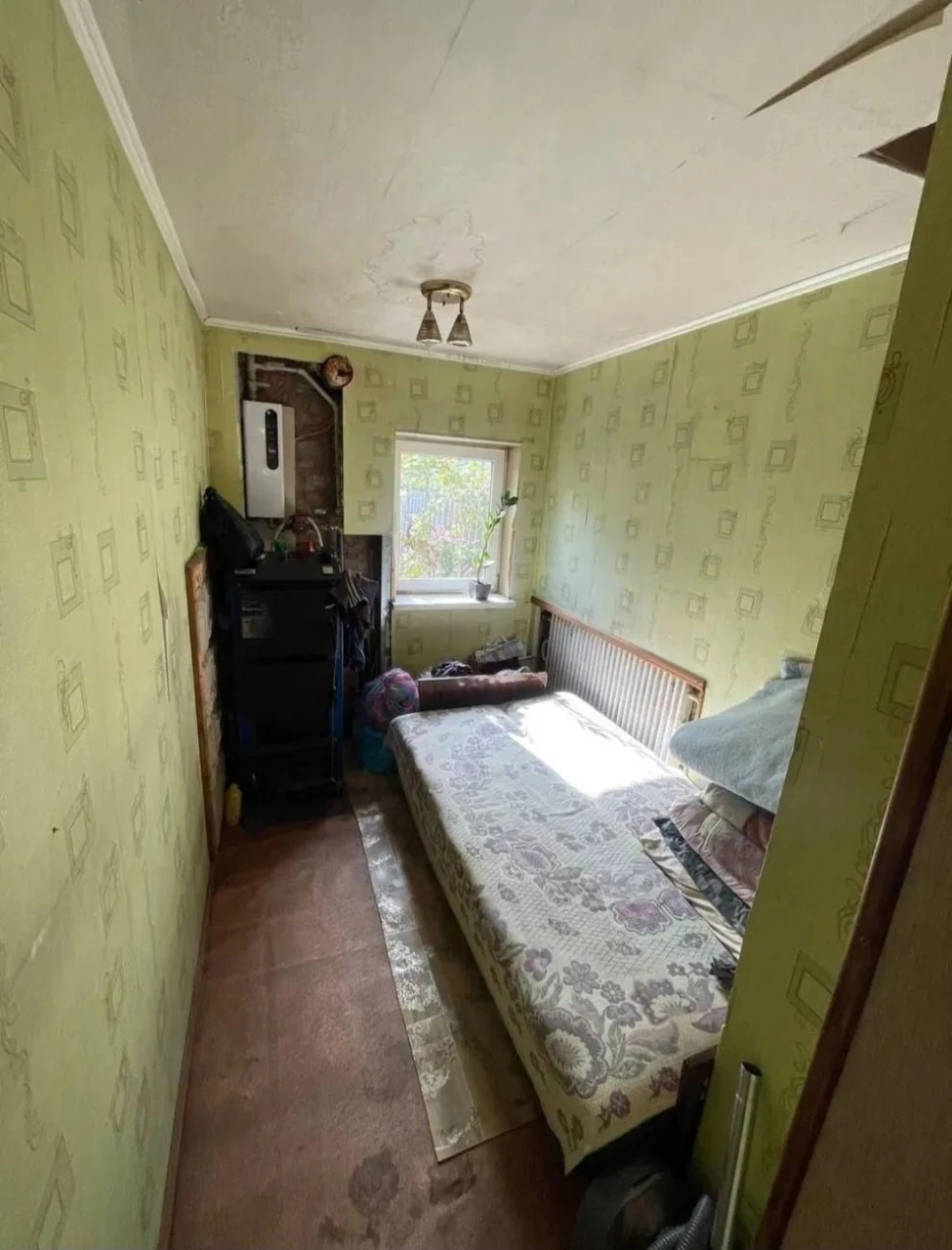 Дом, Дикановка, 41 м²
