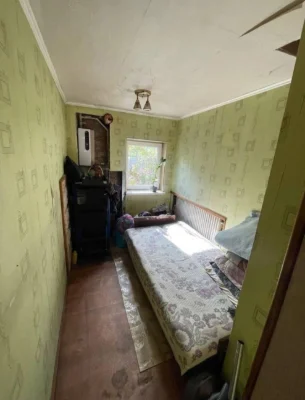 Дом, Дикановка, 41 м²