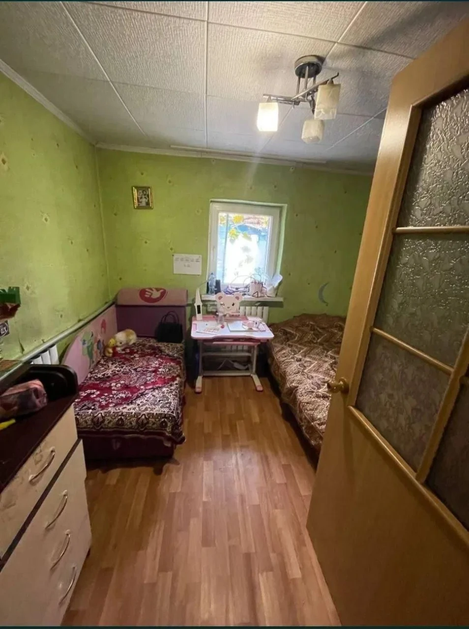 Дом, Дикановка, 41 м²