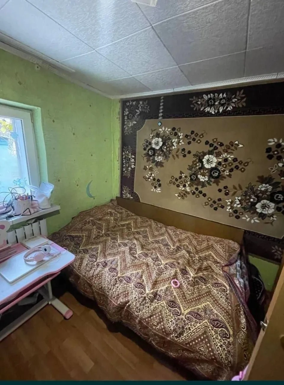 Дом, Дикановка, 41 м²