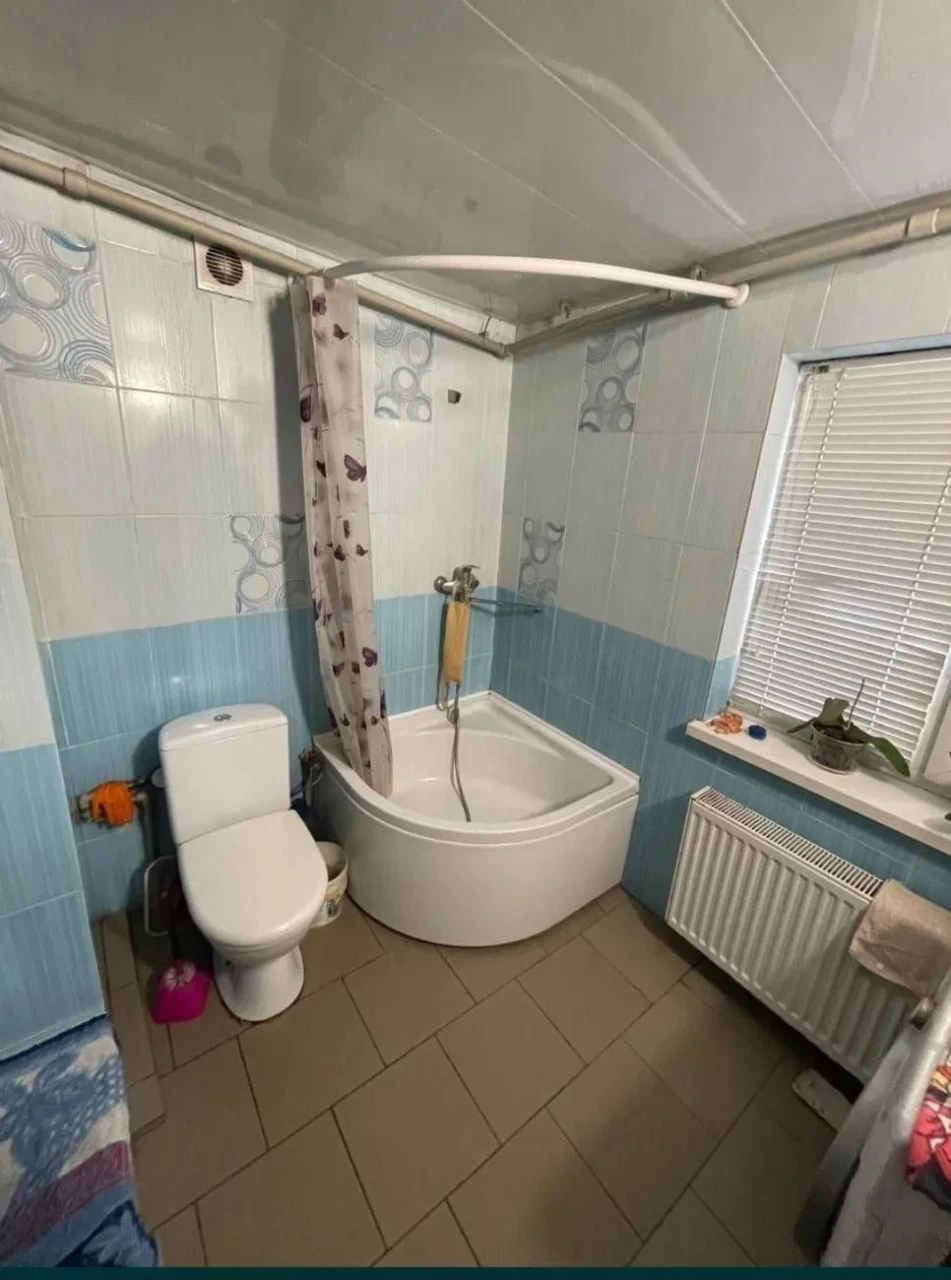 Дом, Дикановка, 41 м²