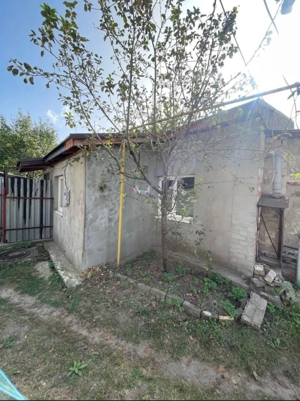 Дом, Дикановка, 41 м²