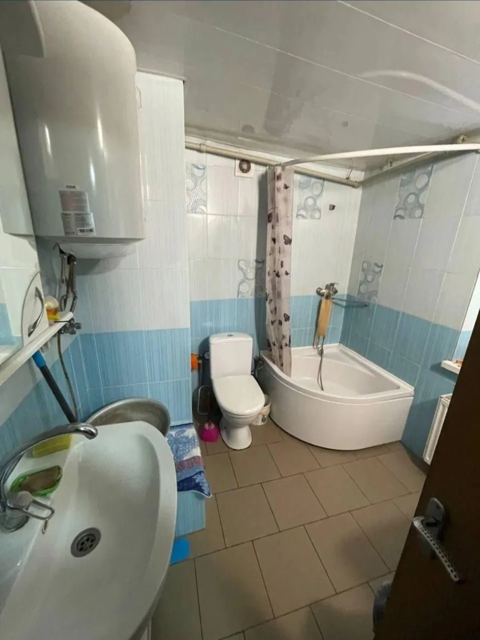 Дом, Дикановка, 41 м²