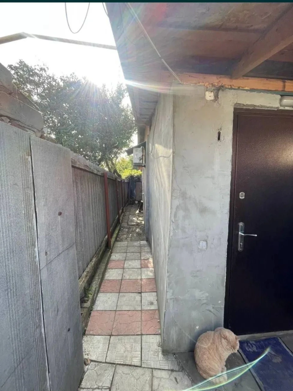 Дом, Дикановка, 41 м²