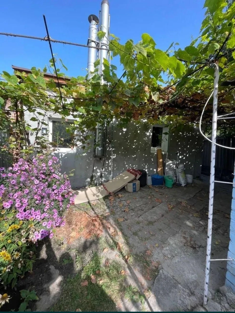 Дом, Дикановка, 41 м²