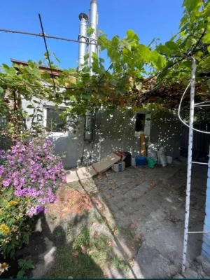 Дом, Дикановка, 41 м²