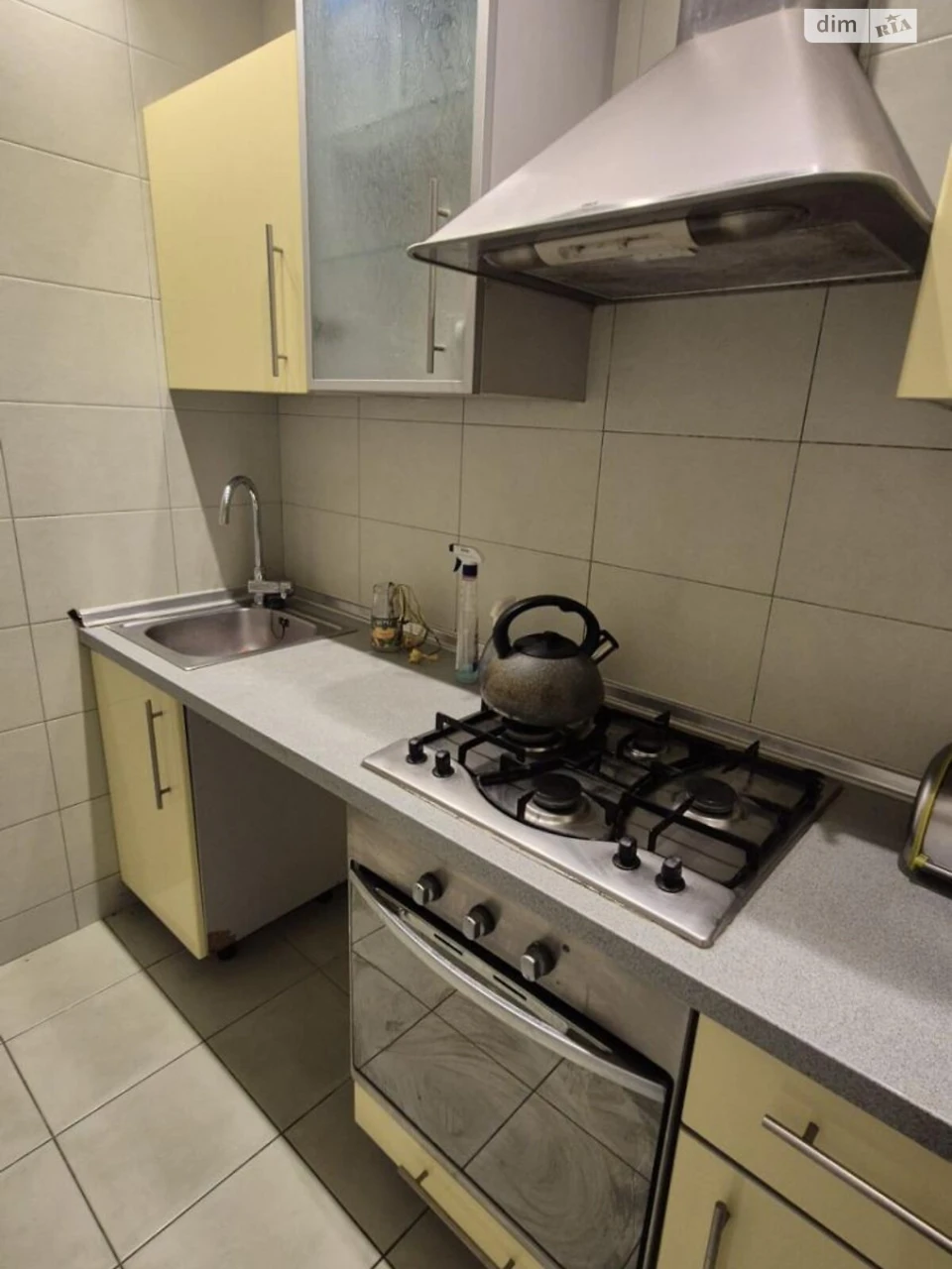 Apartment for Sale - Saltivka