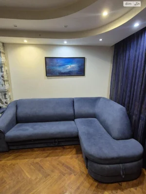 Apartment for Sale - Saltivka