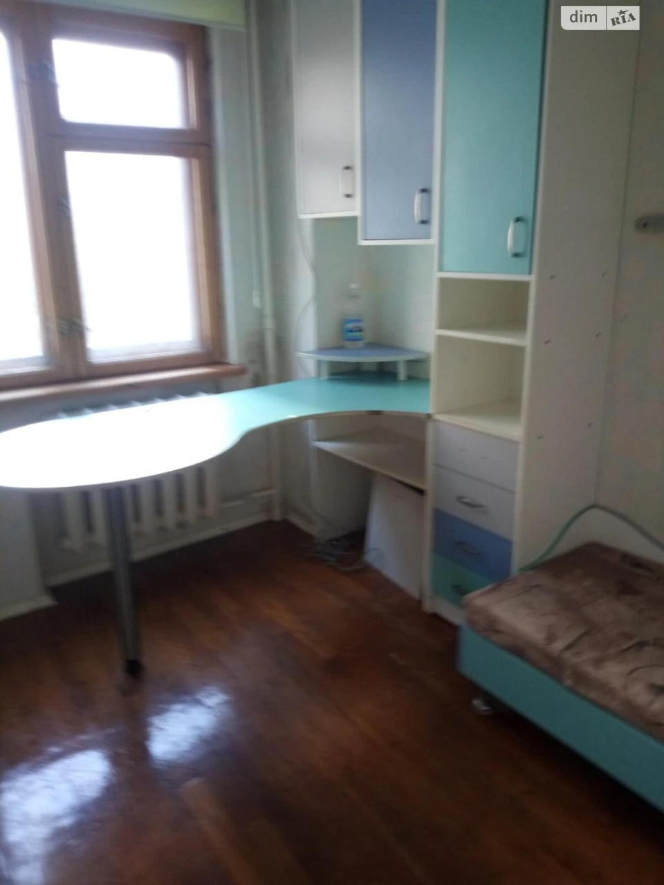 Apartment for Sale - Saltivka