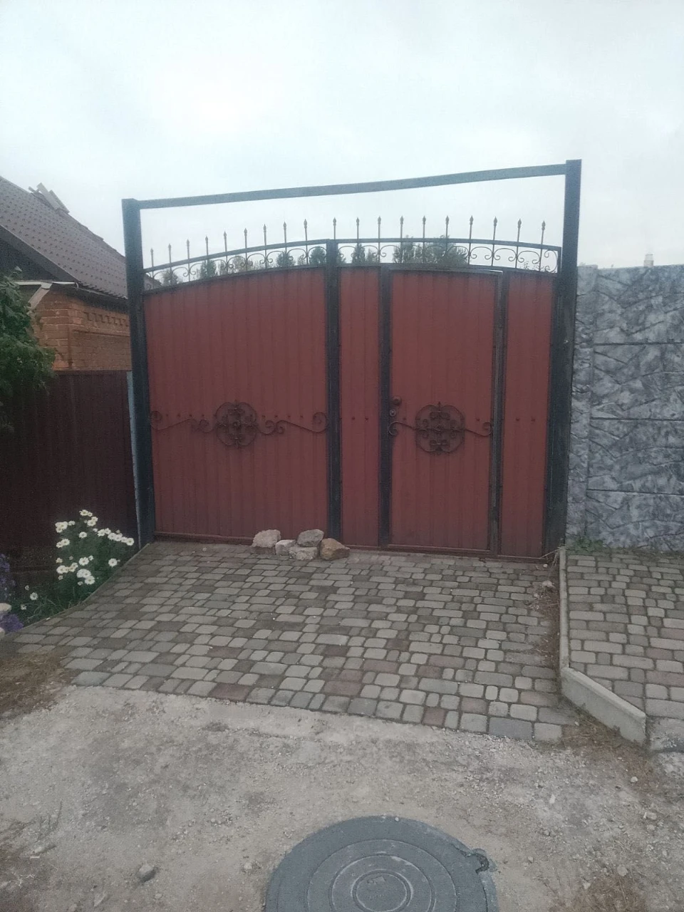 Продам дом Заводской район