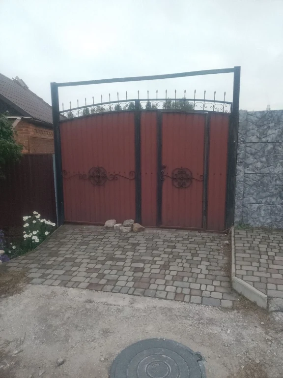 Продам дом Заводской район