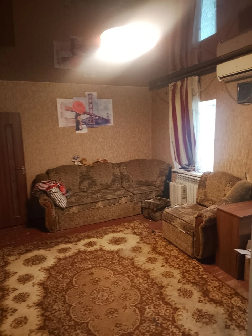 Продам дом Заводской район