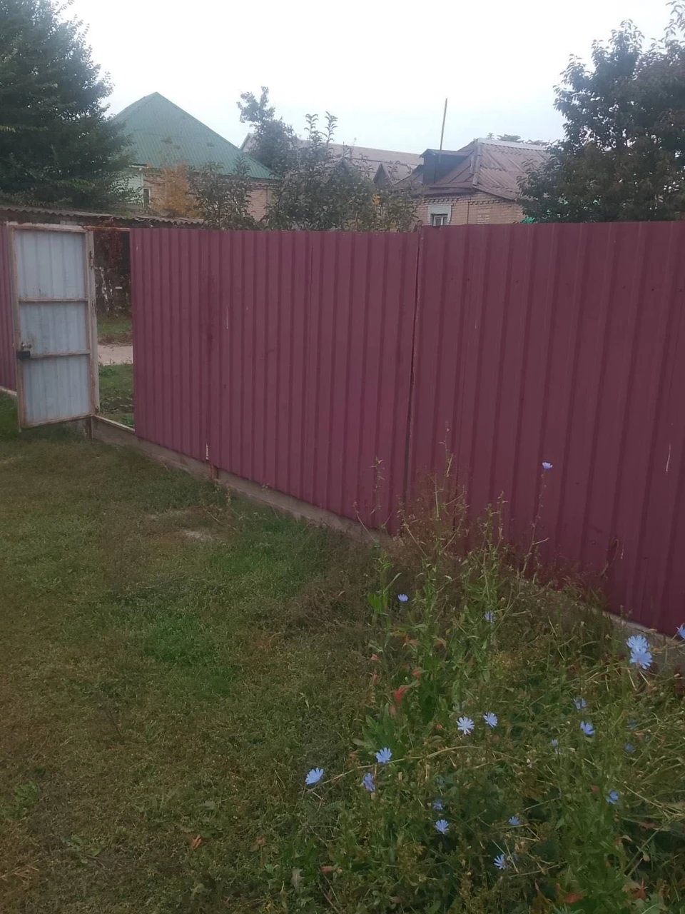 Продам дом Заводской район