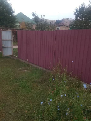 Продам дом Заводской район