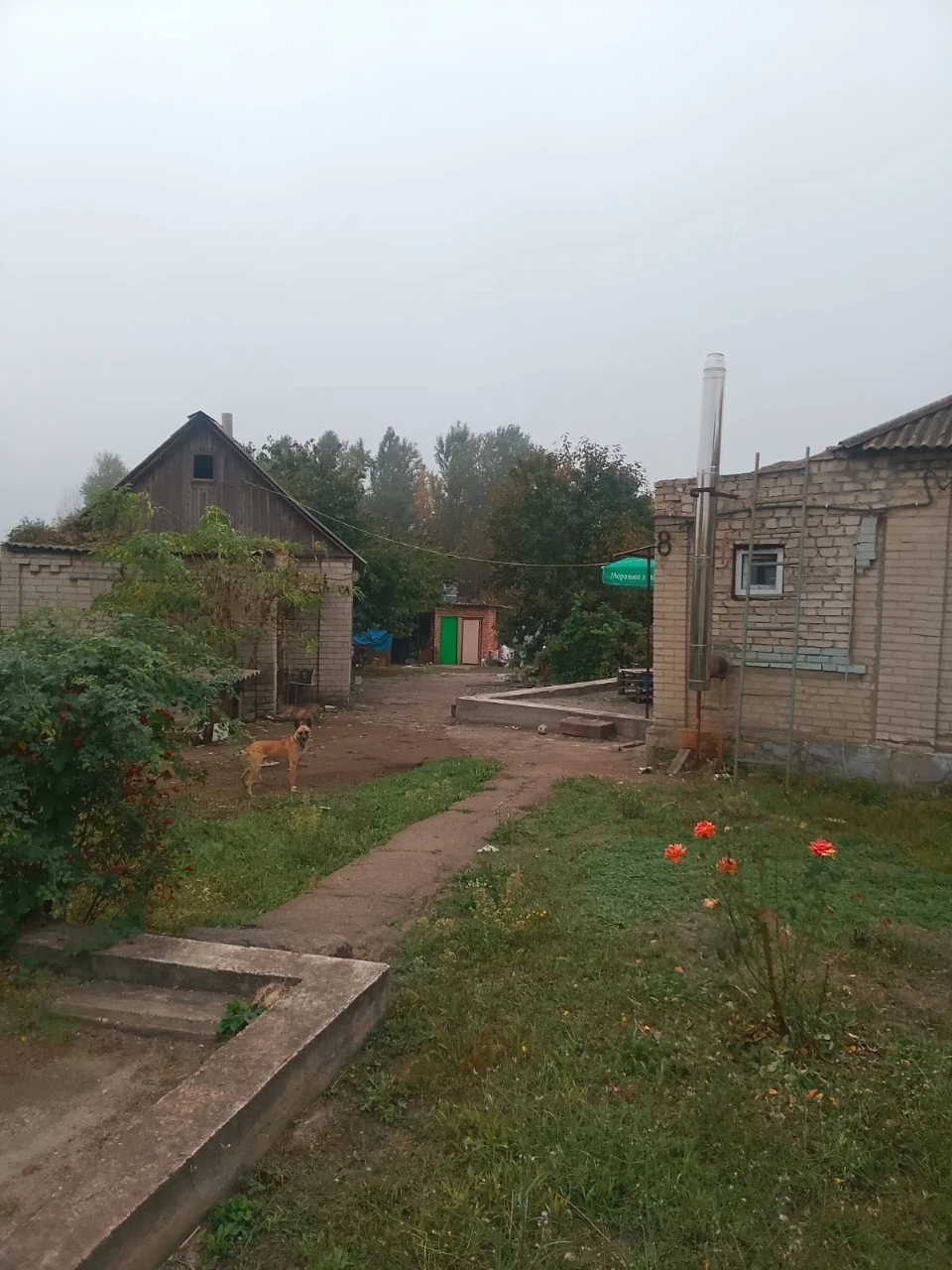 Продам дом Заводской район