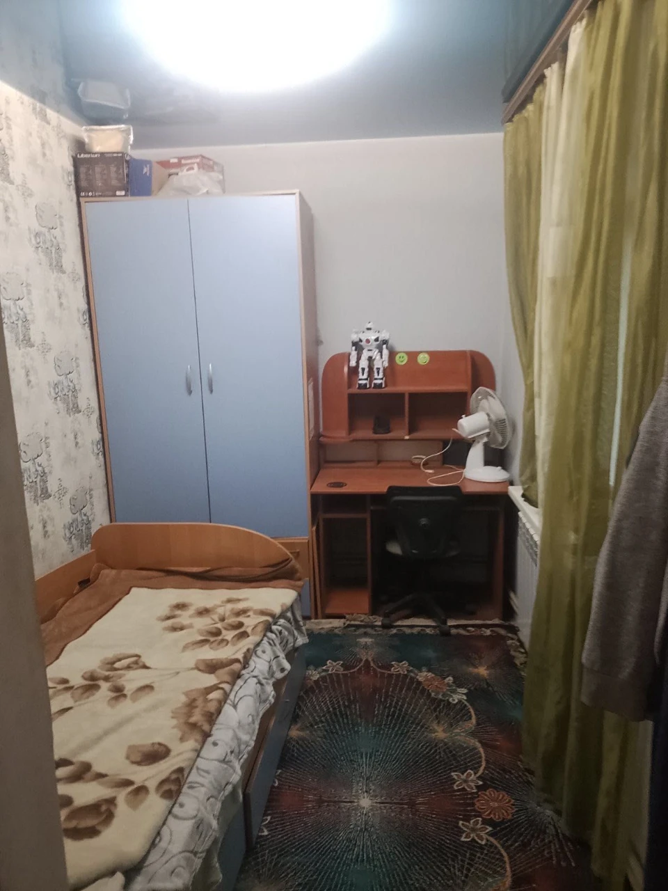 Продам дом Заводской район