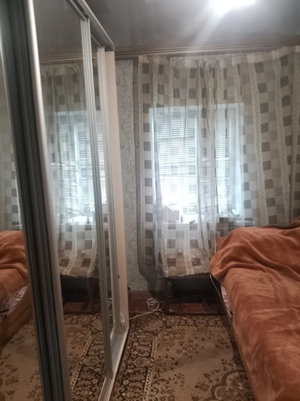 Продам дом Заводской район