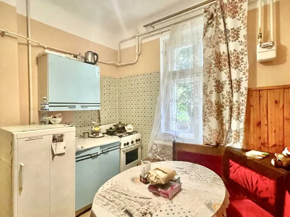 Квартира. Суми, вулиця Герасима Кондратьєва