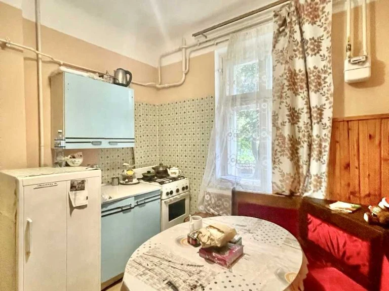Квартира. Суми, вулиця Герасима Кондратьєва