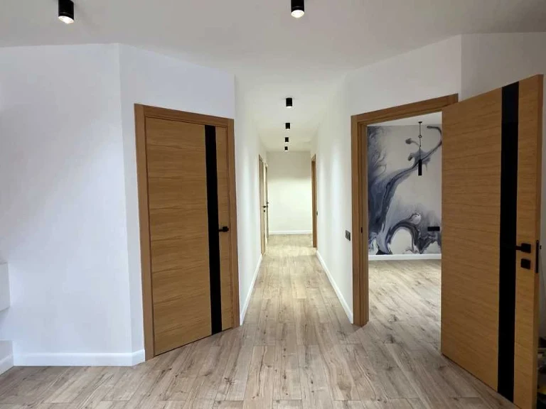 Apartment. Vinnytsia, Zamostyanska St. (50th Anniversary of Victory)