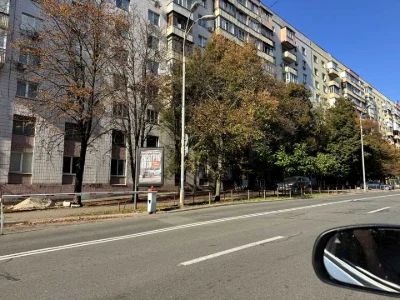 Квартира. Київ, вулиця Генерала Алмазова