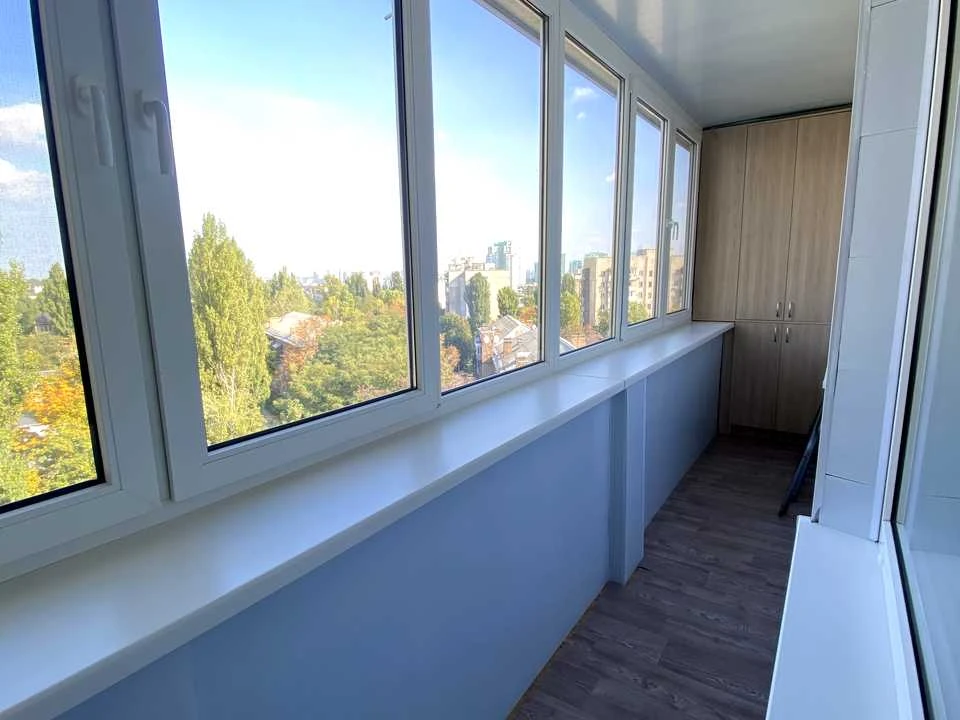 Apartment. Freedom Avenue, Kyiv