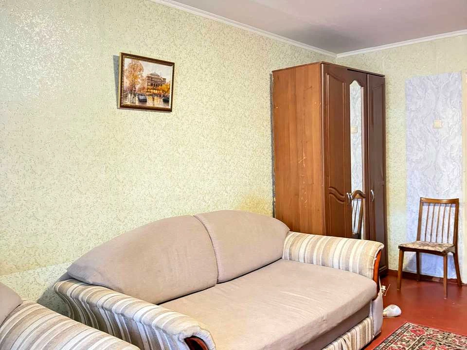 Квартира. Київ, Ушинського вул.