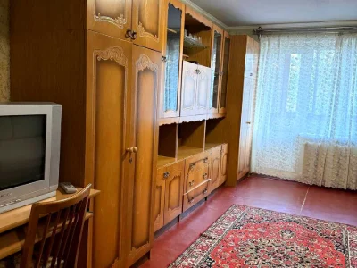 Квартира. Київ, Ушинського вул.