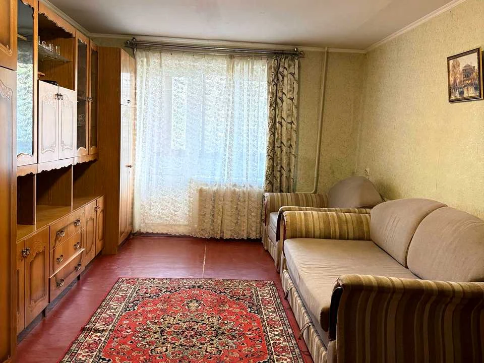 Квартира. Київ, Ушинського вул.