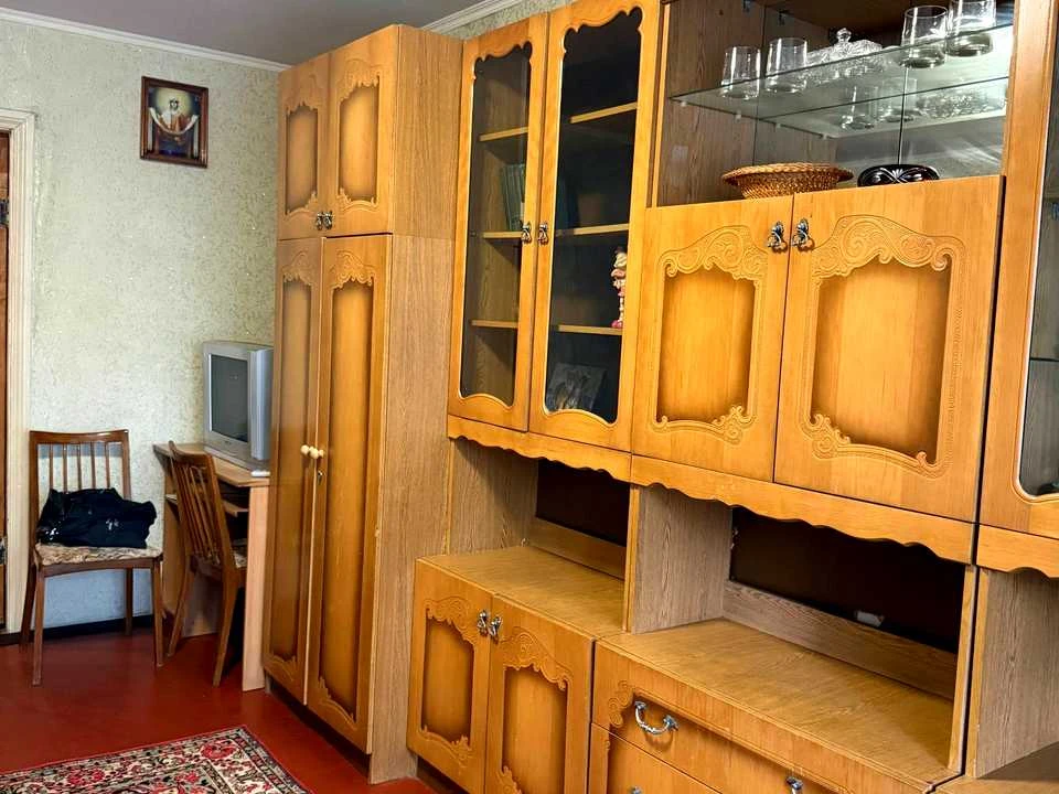 Квартира. Київ, Ушинського вул.