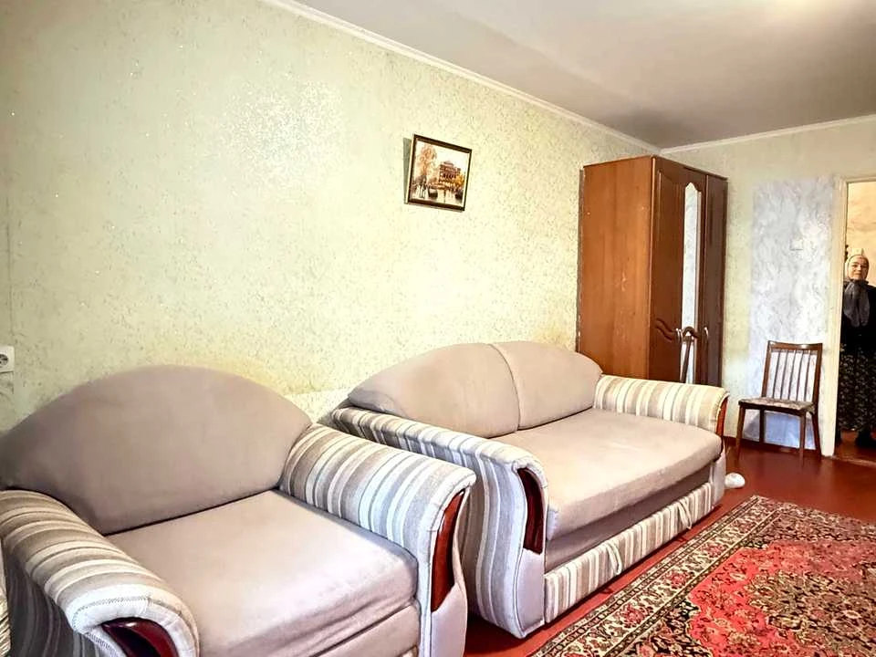 Квартира. Київ, Ушинського вул.