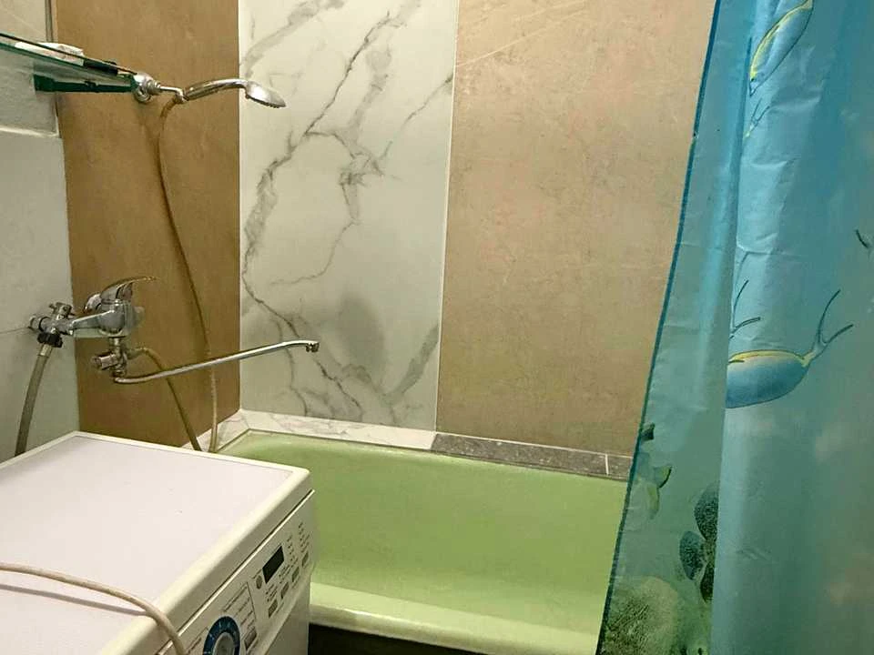 Квартира. Київ, Ушинського вул.