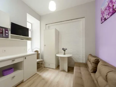 Apartment. Basin Avenue, Kyiv
