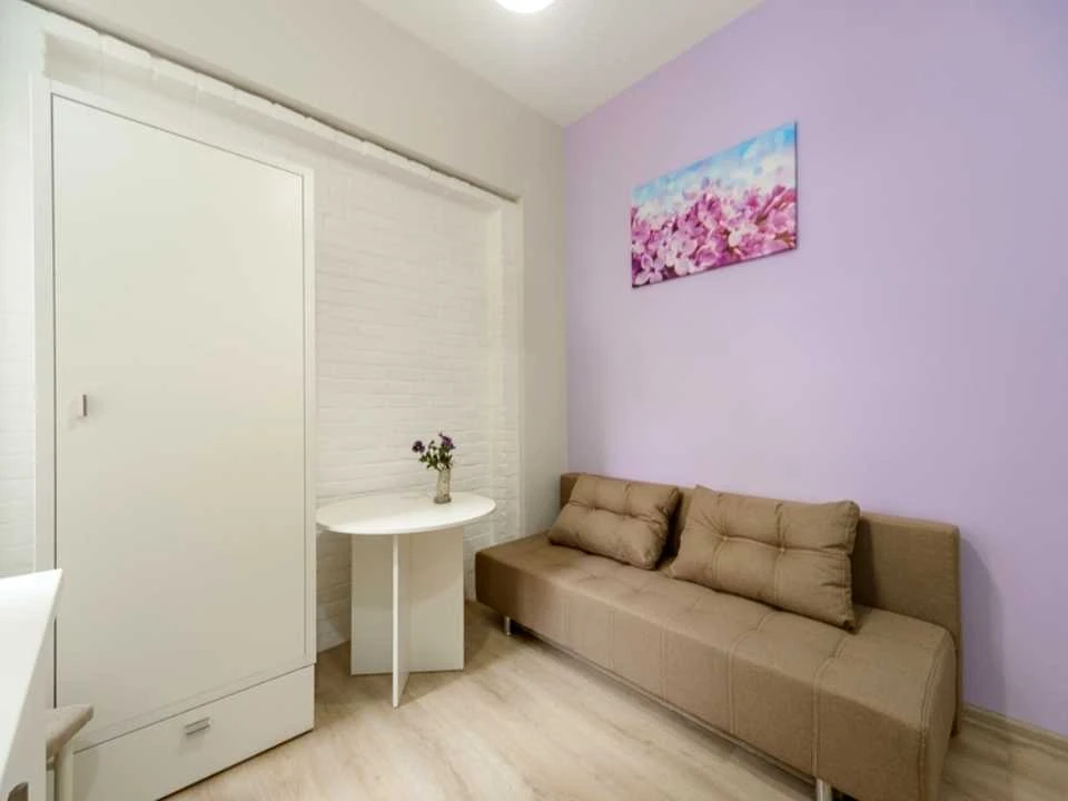 Apartment. Basin Avenue, Kyiv