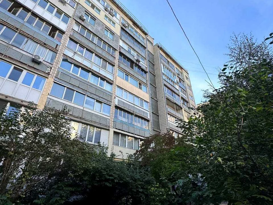 Квартира. Печерская ул.