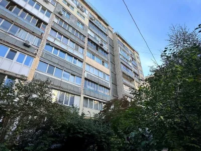 Квартира. Печерская ул.