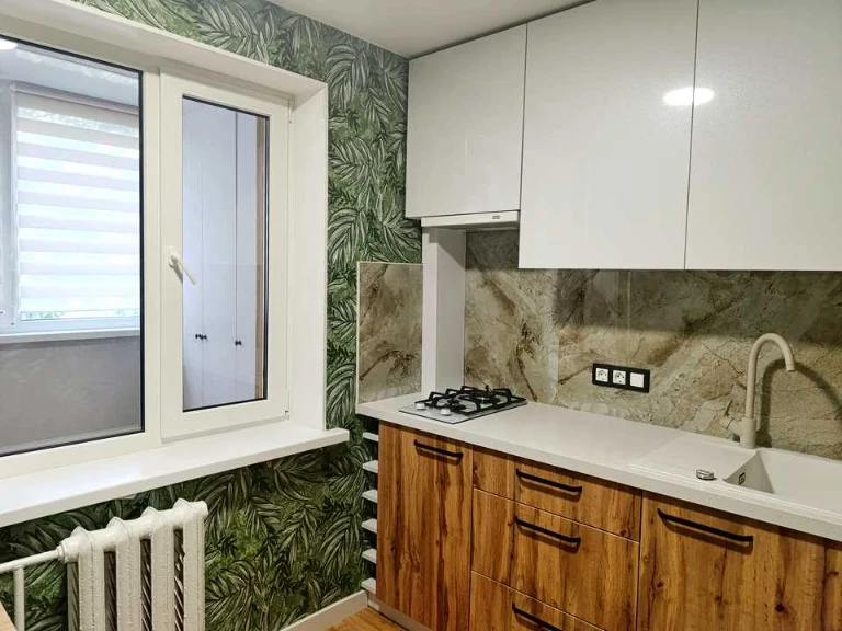 Apartment. Vasyl Hawela Blvd, Kyiv