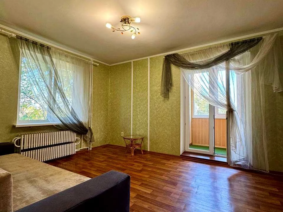 Квартира. Дніпро, Янтарова вулиця