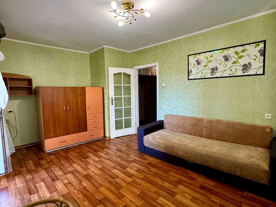 Квартира. Дніпро, Янтарова вулиця