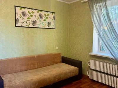 Квартира. Дніпро, Янтарова вулиця