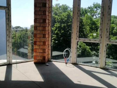 Apartment. Odesa, Hetman Sahaidchno Blvd.
