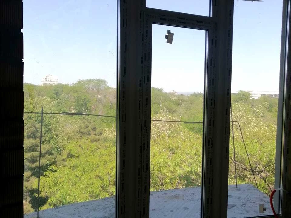 Apartment. Odesa, Hetman Sahaidchno Blvd.