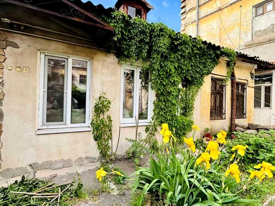 Apartment. Rizovska st., Odessa