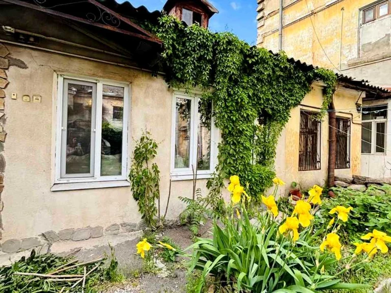 Apartment. Rizovska st., Odessa