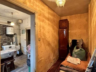 Apartment. Rizovska st., Odessa